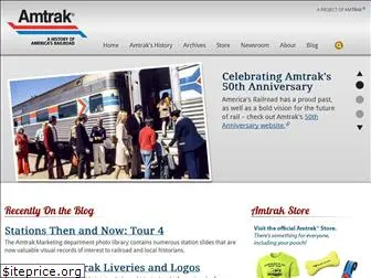 history.amtrak.com