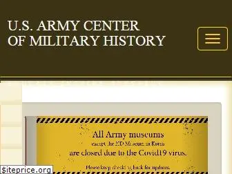 history.army.mil