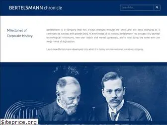 history.bertelsmann.com