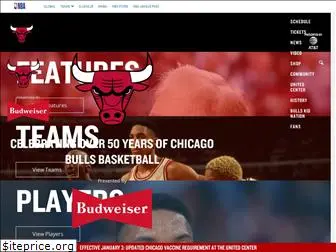 history.bulls.com