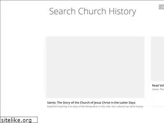 history.churchofjesuschrist.org