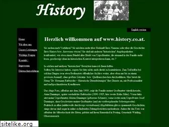 history.co.at