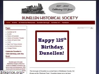 history.dunellen411.com