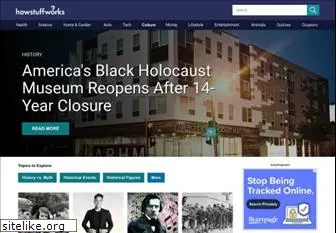 history.howstuffworks.com