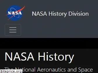 history.nasa.gov