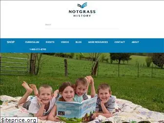 history.notgrass.com