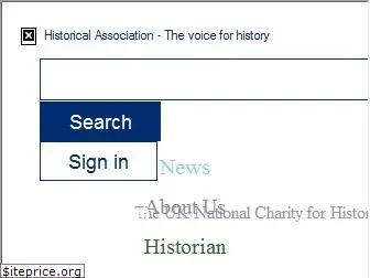 history.org.uk