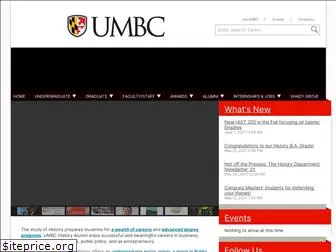 history.umbc.edu