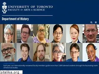 history.utoronto.ca