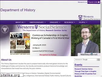 history.uwo.ca