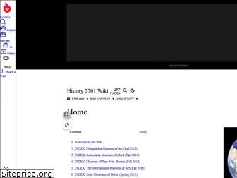 history2701.wikia.com