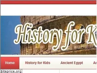 history4kids.co