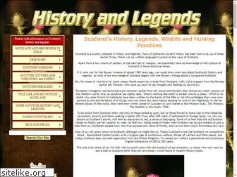 historyandlegends.com