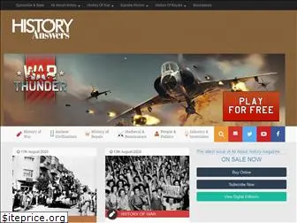 historyanswers.co.uk