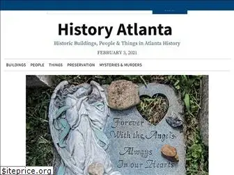 historyatlanta.com