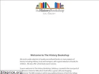 historybookshop.co.uk