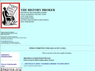 historybroker.com