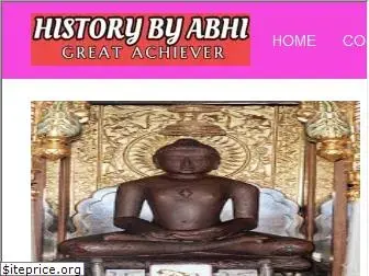 historybyabhi.blogspot.com