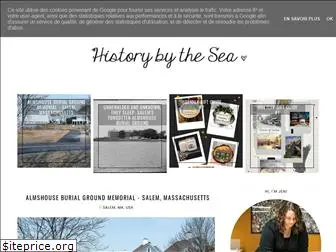 historybythesea.com