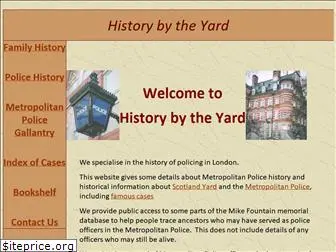 historybytheyard.co.uk