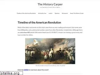 historycarper.com