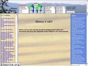 historycart.com