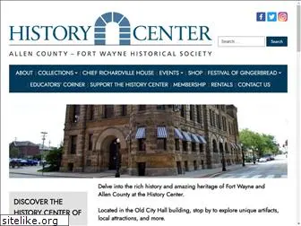 historycenterfw.org