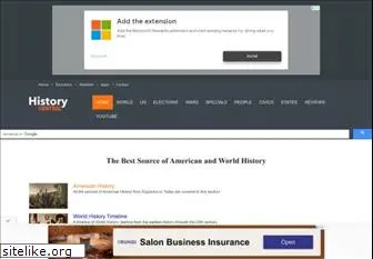 historycentral.com