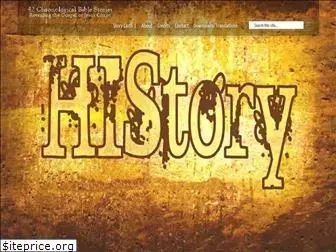 historycloth.com