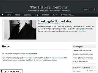 historycompany.co.uk