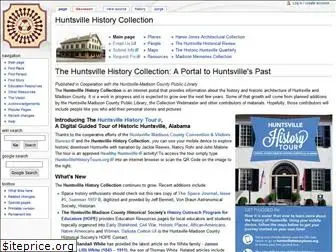 historyconnections.info