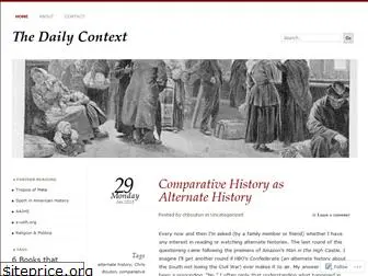 historycontext.wordpress.com