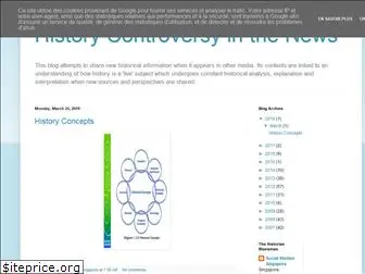 historycontroversy.blogspot.com