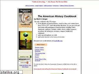 historycook.com