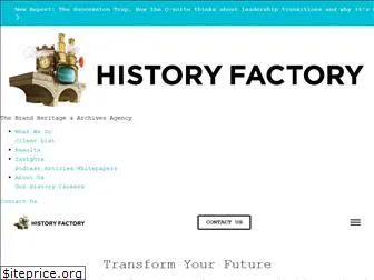 historyfactory.com