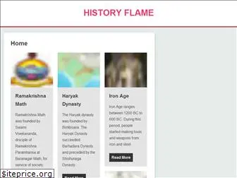 historyflame.com