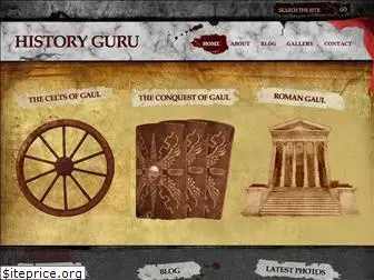 historyguru.com.au