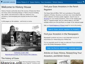 historyhouse.co.uk