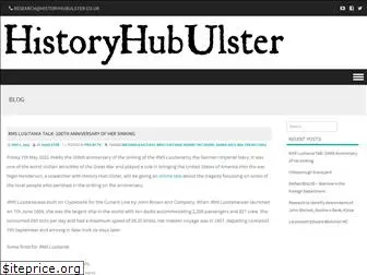 historyhubulster.co.uk