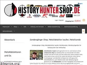 historyhuntershop.de