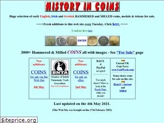 historyincoins.com