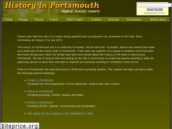 historyinportsmouth.co.uk