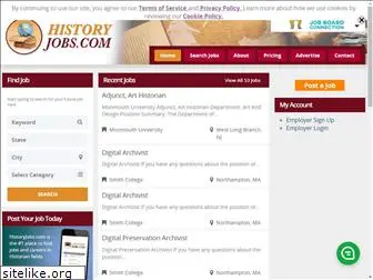 historyjobs.com