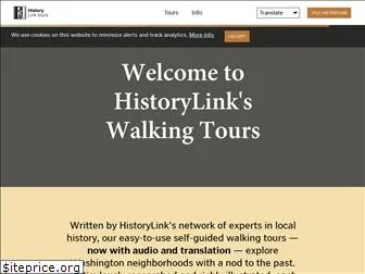 historylink.tours