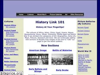 historylink101.com