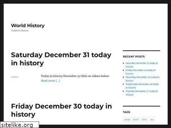 historylookup.com