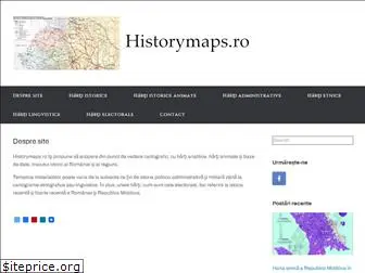 historymaps.ro