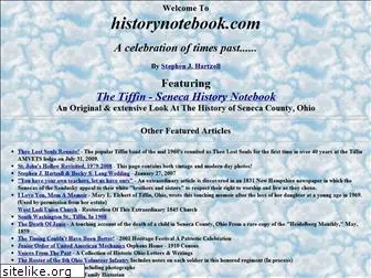 historynotebook.com
