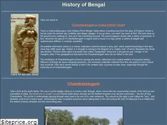 historyofbengal.com