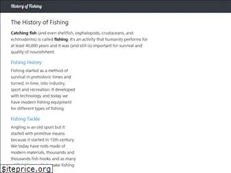 historyoffishing.com